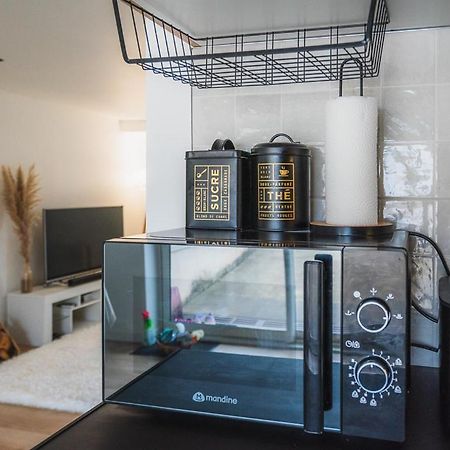 Maison Zola เฟลอรี-เลส์-โซแบรส์ ภายนอก รูปภาพ