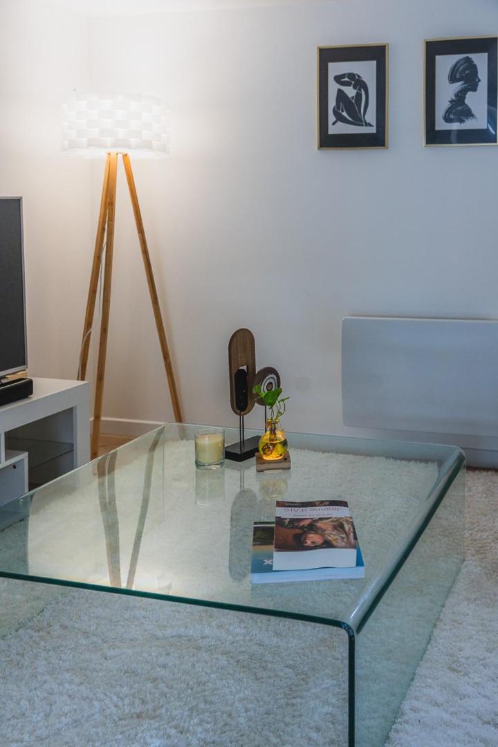 Maison Zola เฟลอรี-เลส์-โซแบรส์ ภายนอก รูปภาพ